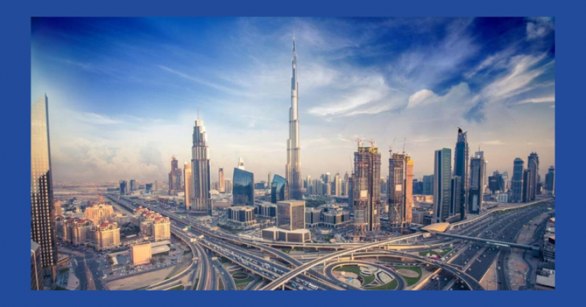 UAE weather