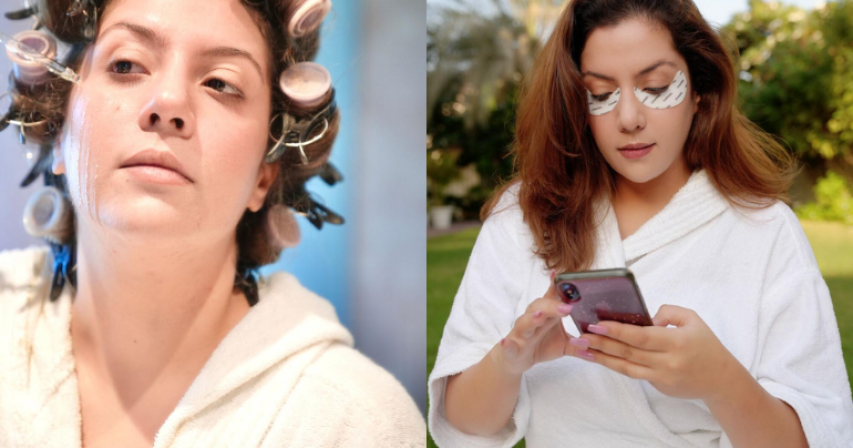 skincare myths
