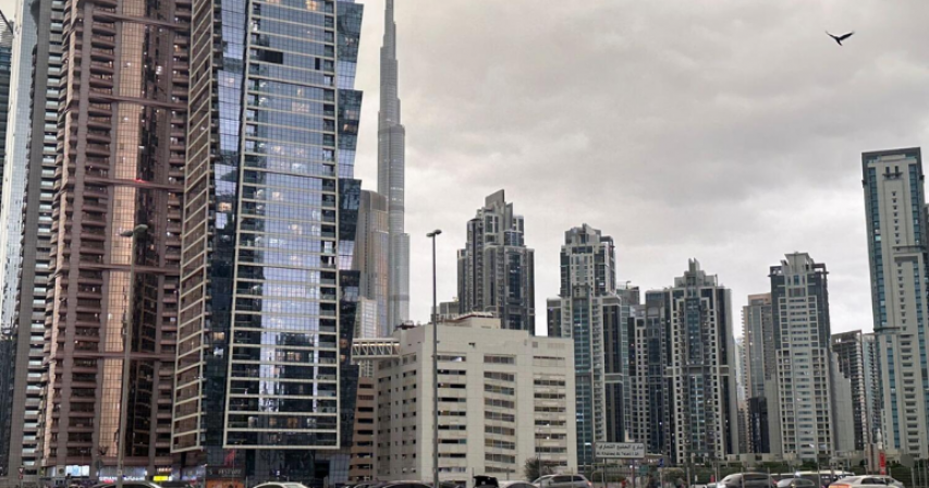 UAE