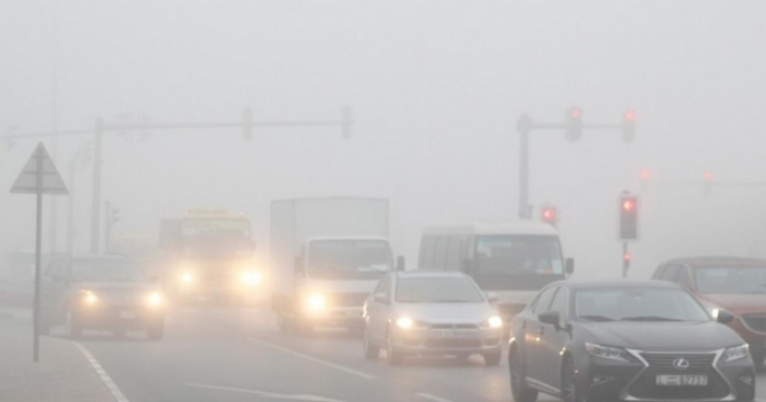  UAE weather