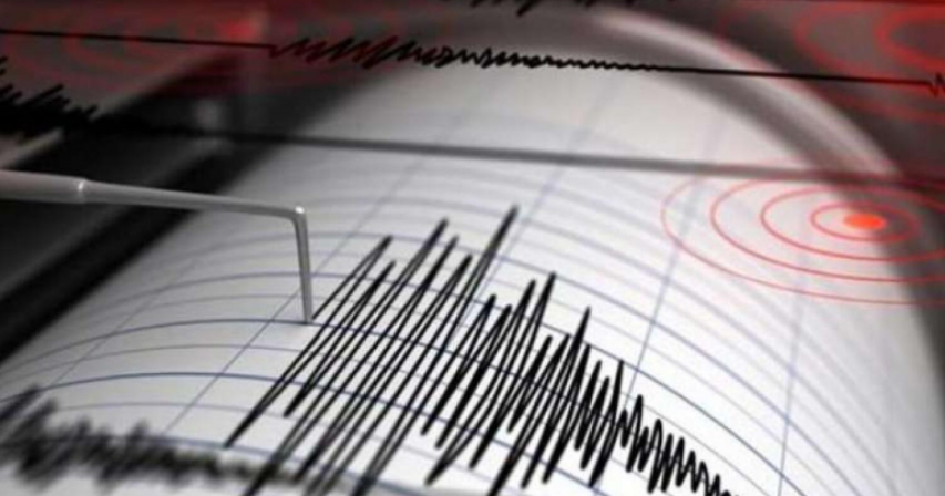  Tokyo earthquake