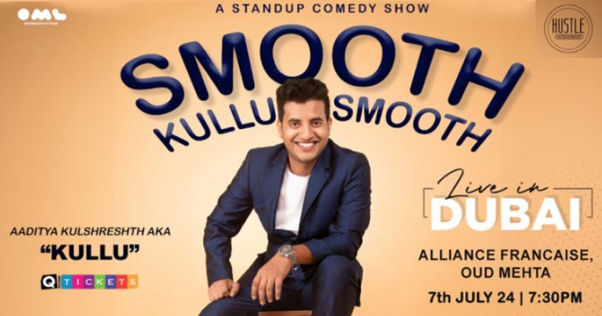 SMOOTH KULLU