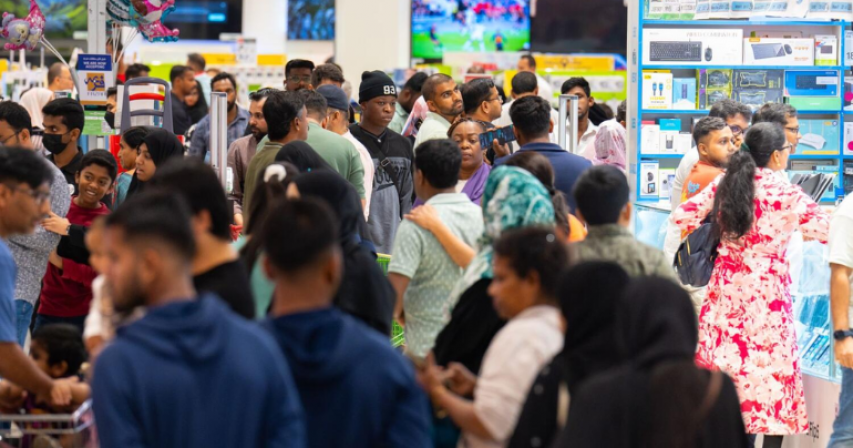 Dubai Festivals