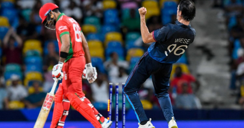 T20 World Cup