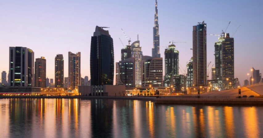 UAE mainland business
