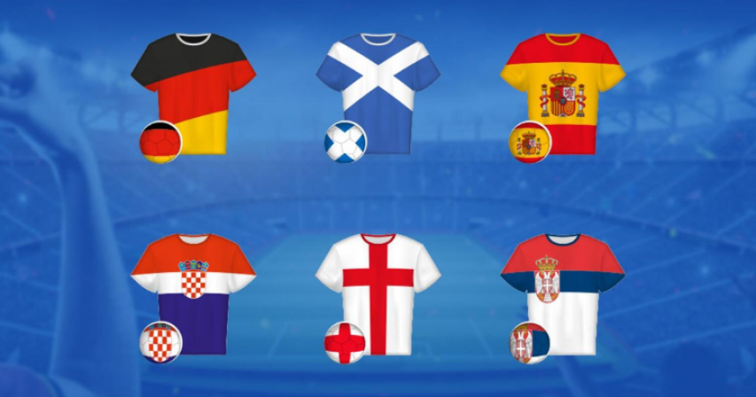 Euro 2024 Matchday