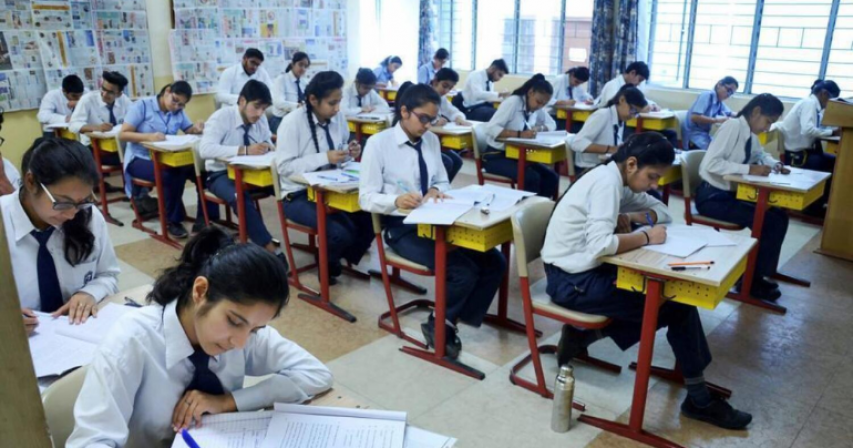 CBSE open-book exams UAE