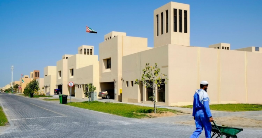 Abu Dhabi 