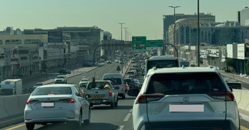 Eid travel Dubai 