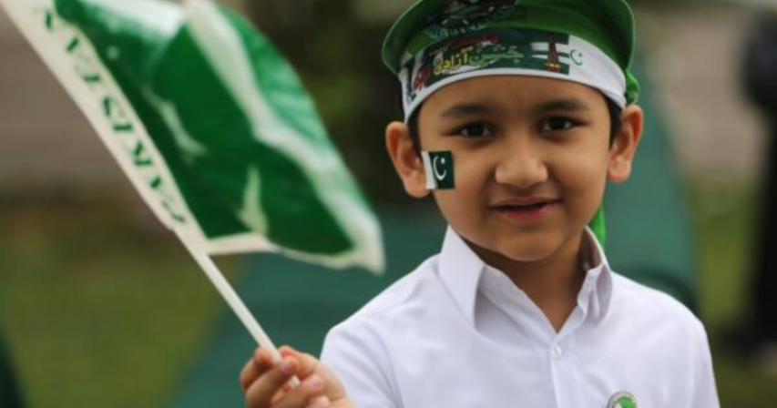 Pakistani migration to UAE 2023