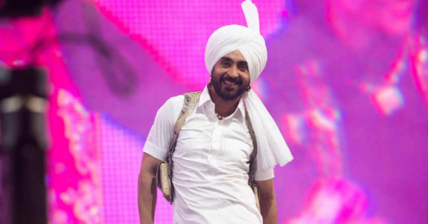 Diljit Dosanjh 