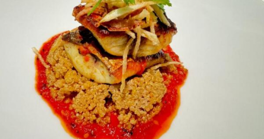 Food Innovation