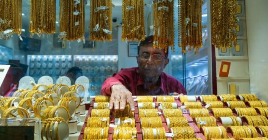  Dubai Gold Prices 