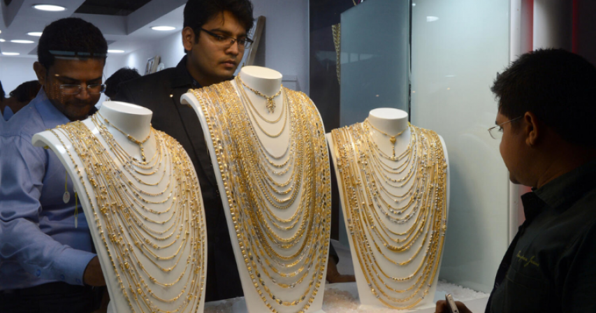 Gold prices UAE