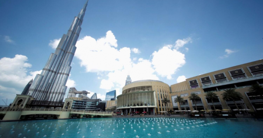 Dubai Mall