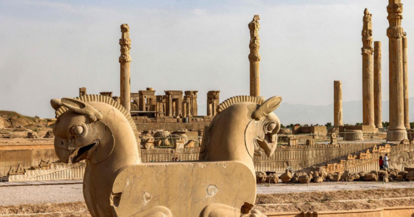 UAE-Iran tourism