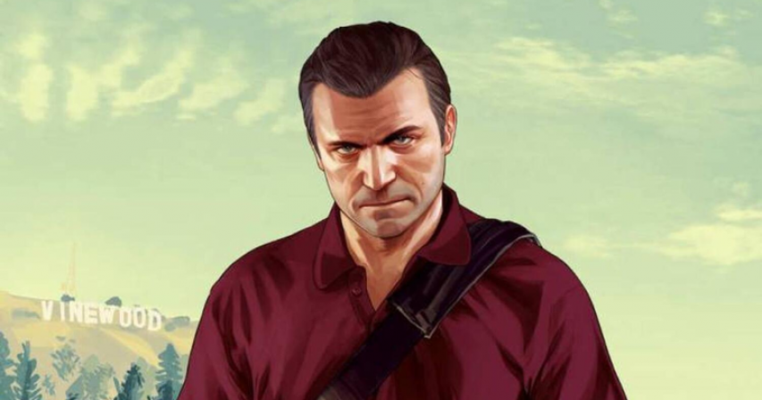 Michael De Santa DLC