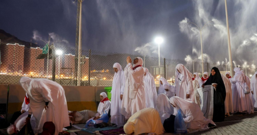  Haj 2024 death toll