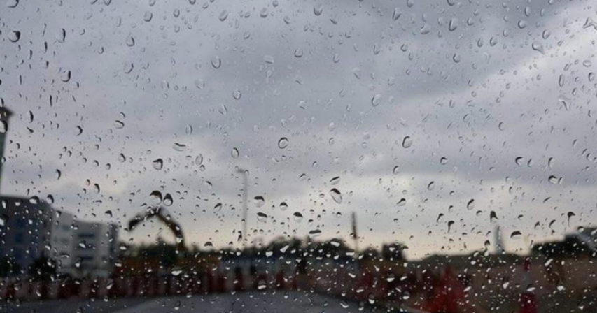 UAE weather