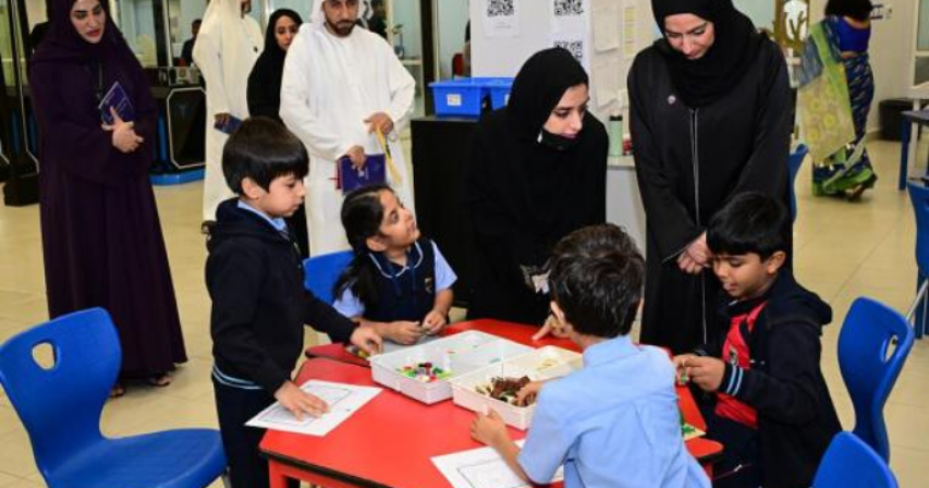 Dubai school 