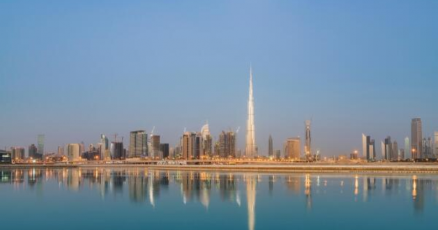 Dubai weather forecast 