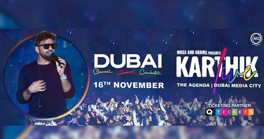 karthik-live-in-dubai-magical-music-night
