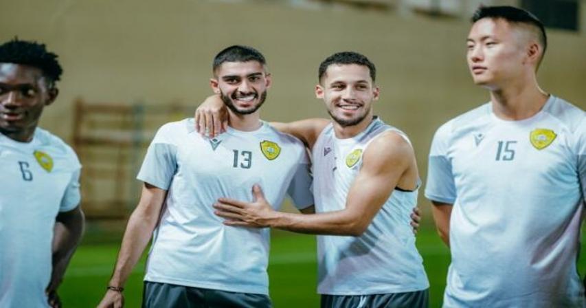 al-wasl-aims-high-as-uae-pro-league-season-starts
