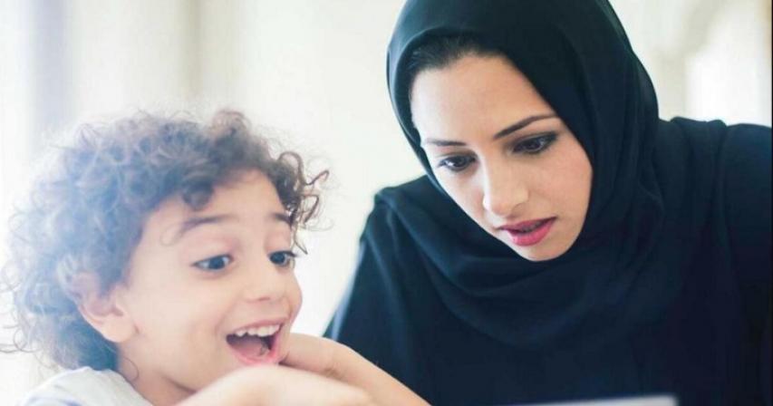 uae-firms-offer-flexible-hours-for-parents
