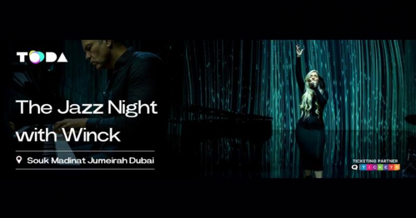 winck's-jazz-night-a-memorable-musical-event
