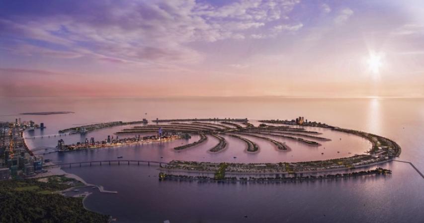 nakheel-awards-aed-810-million-contract-for-marine-works-at-palm-jebel-ali

