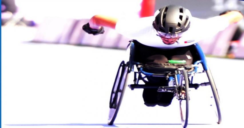 mohamed-othman-qualifies-for-paris-paralympics-100m-final
