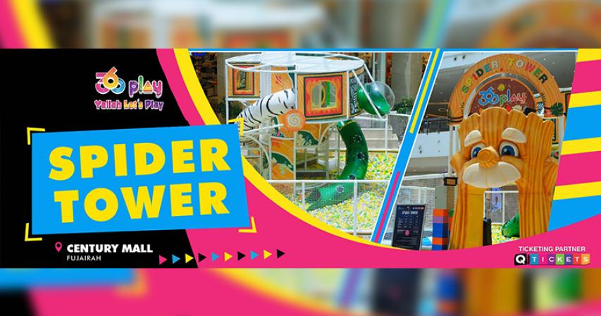 explore-spider-tower-the-ultimate-children's-play-area.
--