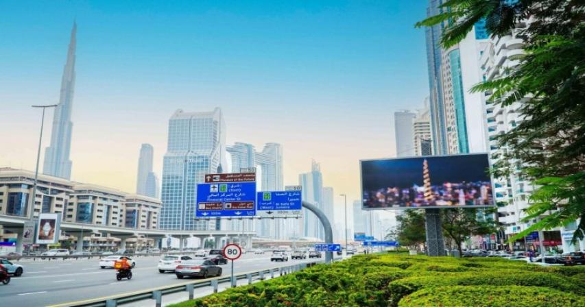 sheikh-mohammed-announces-new-company-for-dubai-advertising-sites
