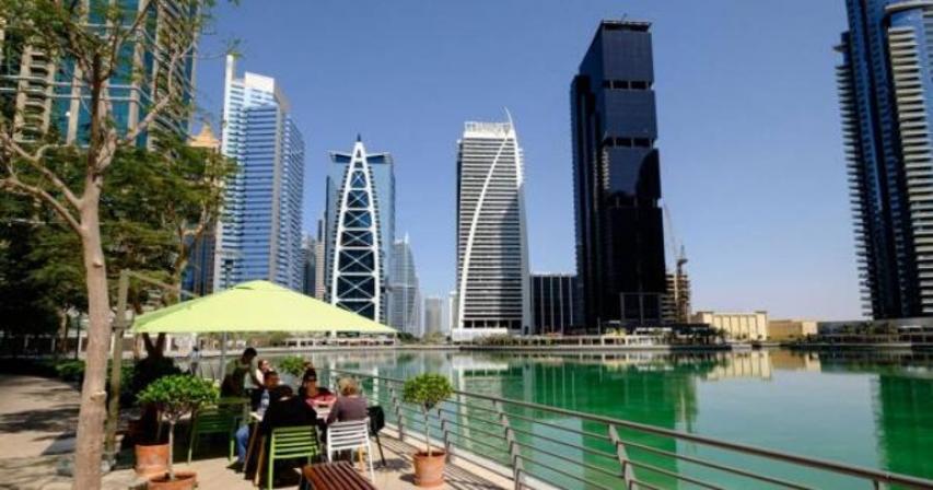 dubai-woman-dies-after-falling-from-high-rise-in-business-bay
