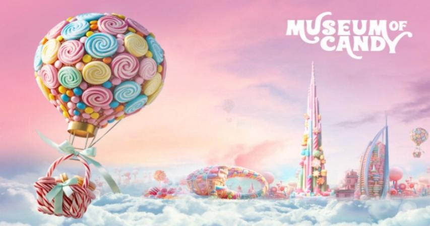 the-world-first-museum-of-candy-is-opening-soon-in-dubai
