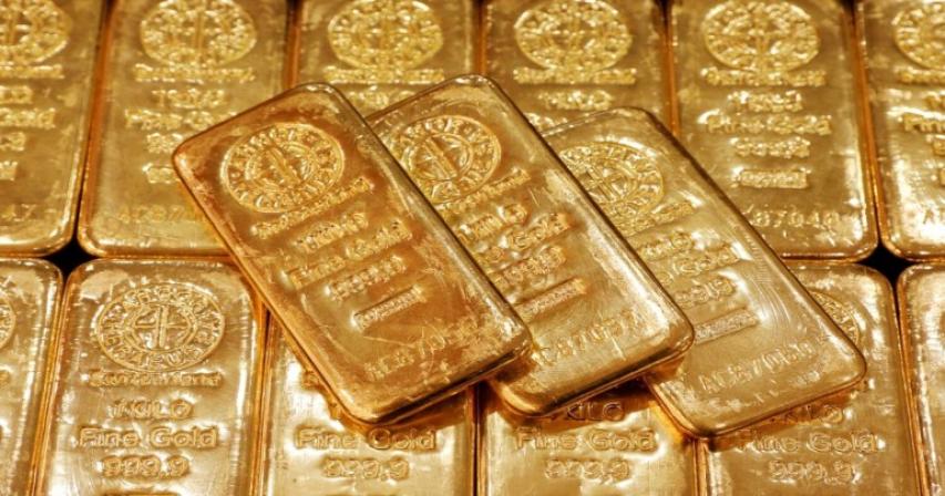 dubai-gold-prices-fall-again-after-recent-peak
