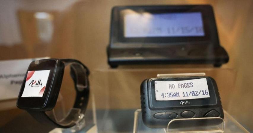 uae-who-is-still-using-a-pager-in-2024?
