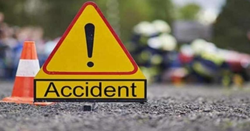 dubai-accident-on-al-nahda-street-police-warn-of-traffic-congestion
