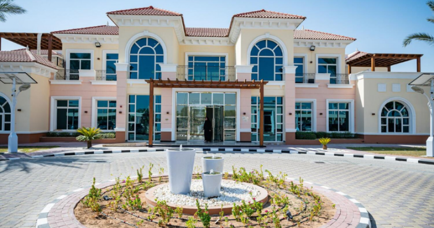 inside-dubai-village-that-serves-as-home-for-children-without-families
