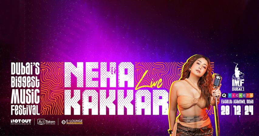 get-ready-to-dance-neha-kakkar-spectacular-imf-dubai-concert
