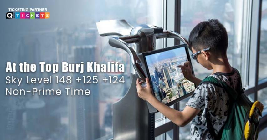 elevate-your-experience-at-the-top-burj-khalifa-sky-levels-148-125-and-124
