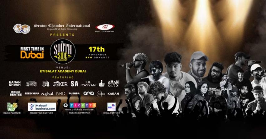 the-south-side-concert-where-music-and-energy-collide
