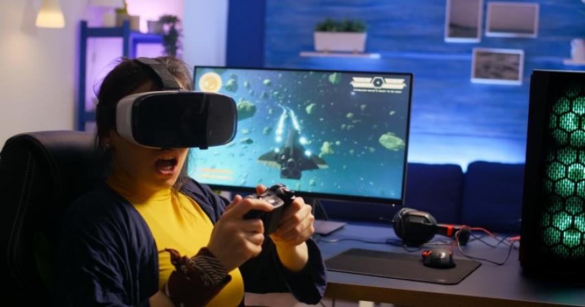 Unesportsity integrates gaming into Dubai schools, enhancing education with skill-building gaming programs for youth.
Just Dubai 