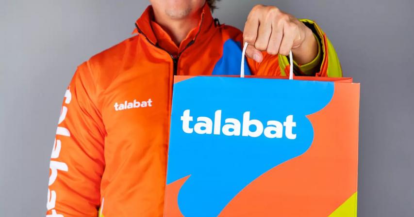 talabat-announces-offer-price-range-between-dh1.50-and-dh1.60-as-ipo-period-begins
