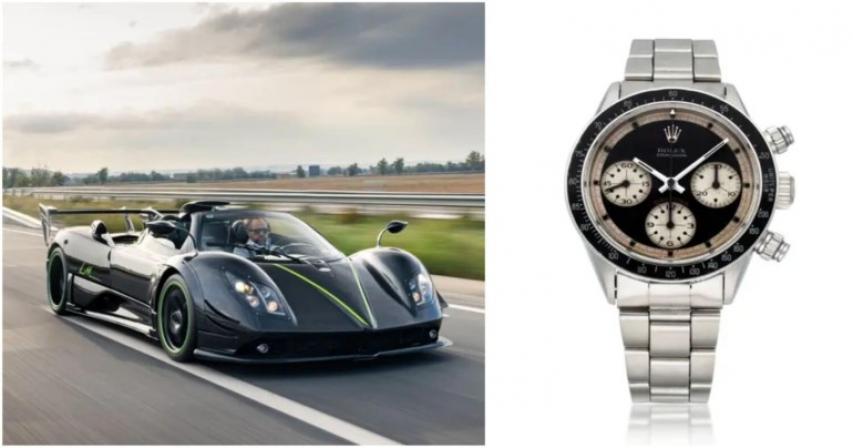 dubai-dh44-million-supercar-dh1.46-million-rolex-up-for-grabs-at-rm-sotheby-auction
