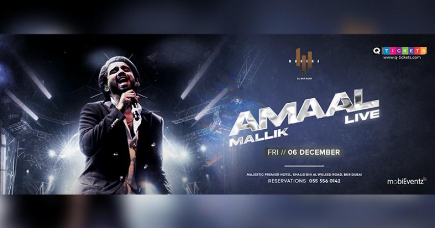 amaal-mallik-live-in-dubai-a-night-of-soulful-tunes-and-electric-energy
