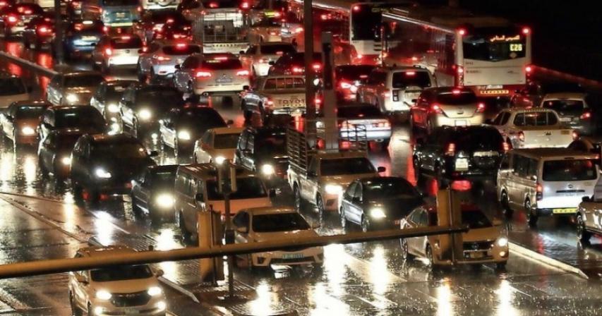 uae-burnt-out-due-to-traffic-jams? 
