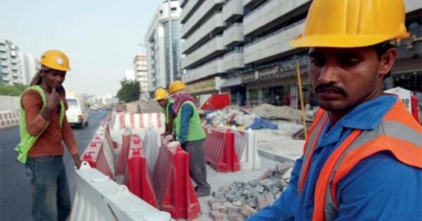 uae: new salary card announced for workers in ras al khaimah
