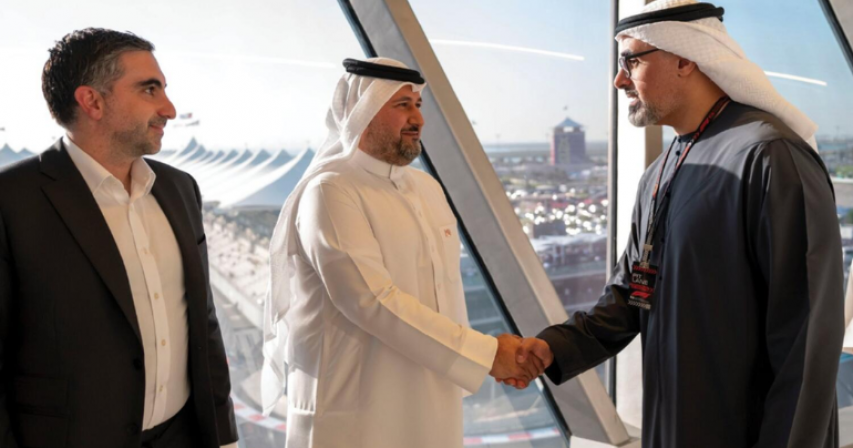 abu-dhabi-company-to-acquire-mclaren-automotive-business
