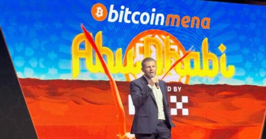 uae-donald-trump-son-says-bitcoin-will-bring-about-financial-revolution
